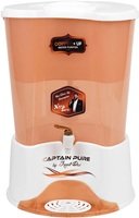 CAPTAIN PURE COPPER  FILTER  20L