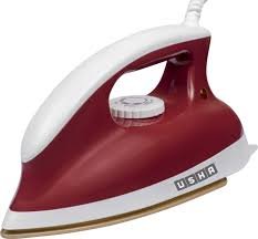 USHA GOLIATH DRY IRON 1200WATT
