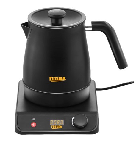 HAWKINS FUTURA ELECTRONIC KETTLE 1.4L