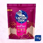 CAPTAIN COOK PINK ROCK SALT SENDHA 1KG