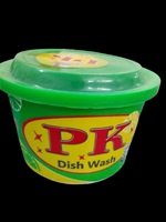 P K DISH WASH 900G