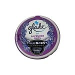 GLADE GEL LAVENDER BLISS AIR FRESHNER 75GM
