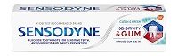 SENSODYNE SENSITIVITY  AND GUM TOOTHPASTE 70GM