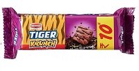 BRITANNIA TIGER KRUNCH CHOCOCHIPS BISCUIT 60GM