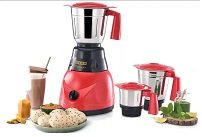 USHA SPEED MAX MIXER GRINDER 550W