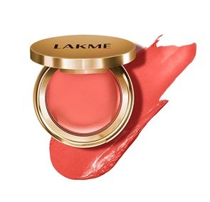 LAKME 9TO5 POWERPLAY VELVET CREME BLUSH 9GM