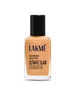 LAKME FOREVER MATTE FOUNDATION NATURAL PEARL 27ML