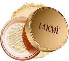LAKME 9TO5 BOUBLE DUTY BAKE BLUR POWDER 10GM