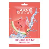 LAKME FACE MASK WATERMELON BURST 25ML