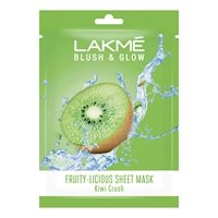 LAKME FACE MASK KIWI CRUSH 25ML