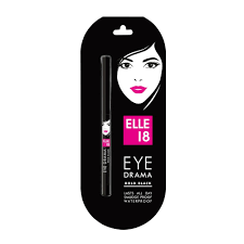 ELLE 18 EYE DRAMA BOLD BLACK KAJAL 0.35GM