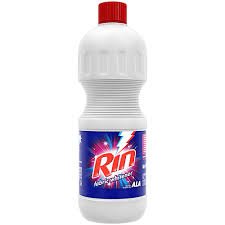 RIN FABRIC WHITENER ALA 500ML