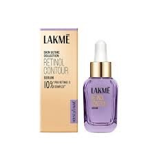 LAKME RETINOL CONTOUR SERUM 15ML