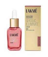 LAKME GLYCOLIC ILLUMINATE SERUM 15ML