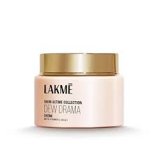 LAKME DEW DRAMA GEL CREAM 50GM