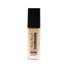 TEEN TEEN MATTE MOUSSE FOUNDATION SPF20 03NATURAL GLAM