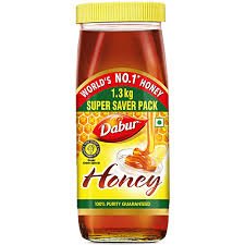 DABUR HONEY 1.2KG
