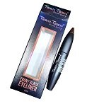 TEEN TEEN EBONY BLACK EYELINER 6ML