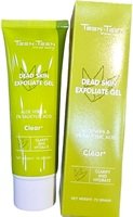 TEEN TEEN DEAD SKIN EXFOLIATING GEL TAN REMOVAL 75G