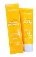 TEEN TEEN DEAD SKIN EXFOLIATE GEL GLOW 75G