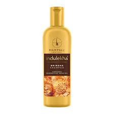 INDULEKHA BRINGHA SHAMPOO 100ML