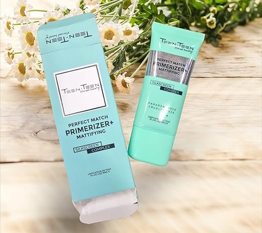 TEEN.TEEN PERFECT MATCH PRIMERIZER+