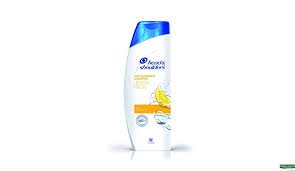 HEAD AND SHOULDERS LEMON FRESH SHAMPOO 72ML