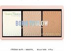 TEEN TEEN 3COLOR HIGHLIGHTER PALETTE