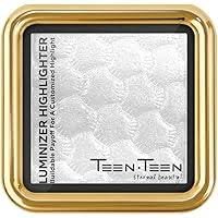 TEEN TEEN LUMINIZER HIGHLIGHTER POWDER NO:001