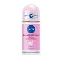 NIVEA PEARL OR BEAUTY WOMAN ROLL ON 25ML