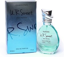 RAMSONS U R SWEET PERFUME 30ML