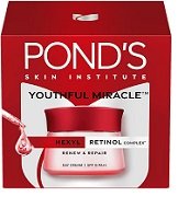 PONDS YOUTHFUL MIRACLE DAY CREAM 35GM
