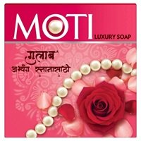 MOTI GULAB LUXURY SOAP 75G