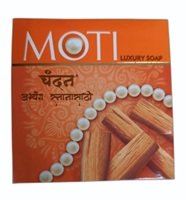 MOTI CHANDAN LUXURY SOAP  75G
