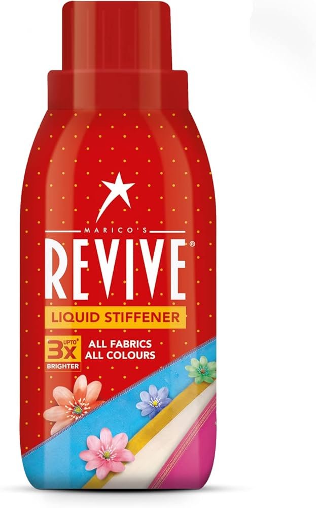 REVIVE LIQUID STIFFENER 200G