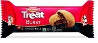 BRITANNIA  TREAT  BURST COOKIES 14G