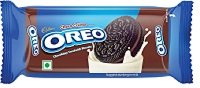 OREO CHOCO CREAM SANDWICH BISCUITS 83GM