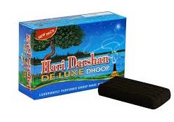 HARI DARSHAN DELUX DHOOP BATTI