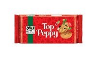 BISK FARM TOP PEPPY BISCUIT 200GM