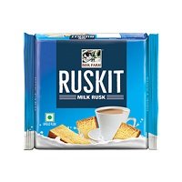 BISK FARM RUSKIT MILK RUSK 180GM
