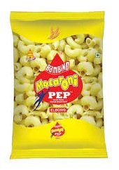 BAMBINO MACARONI PASTA 80GM