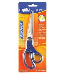 MUNIX  SCISSOR GL2185 KAICHI कैंची