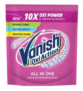 VANISH OXI ACTION POWDER 100GM