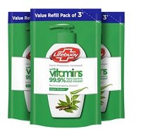 LIFEBUOY NEEM PROTECT HANDWASH 3PCS SET