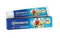 DABUR ODOMOS MOSQUITO REPELLENT CREAM 100GM