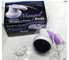 MANIPOL BODY MASSAGGIATOR 950