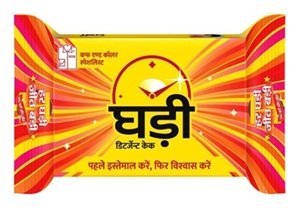 GHADI SOAP 65GM