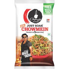 CHINGS CHOWMEIN 140GM