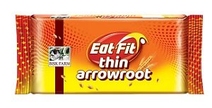 BISK FARM THIN ARROWROOT BISCUIT 400GM