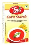 TOPS CORN STARCH 100GM
